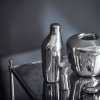 Georg Jensen SKY Shaker Barmański 0,5 l Stalowy